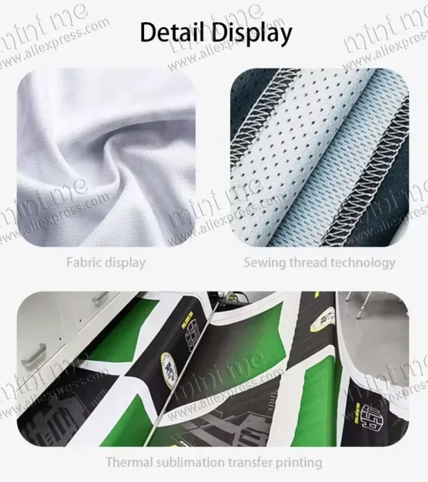 2025 Summer Hot-selling New Men's Basketball Shorts Outdoor Sports Breathable Fitness Loose Quick-drying Versatile Shorts - 图片 6