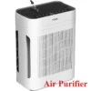 Air Purifier for Home Large Room Bedroom Up To 2500 Sq Ft with Washable Filters,PM 2.5 Sensor,Air Cleaner for Dust,Pets,Smoke