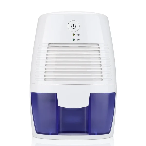 Portable Dehumidifier Device Air Purifier Mute Moisture Absorbers Air Dryer For Home Room Office Kitchen Deodorizer Dryer - 图片 6