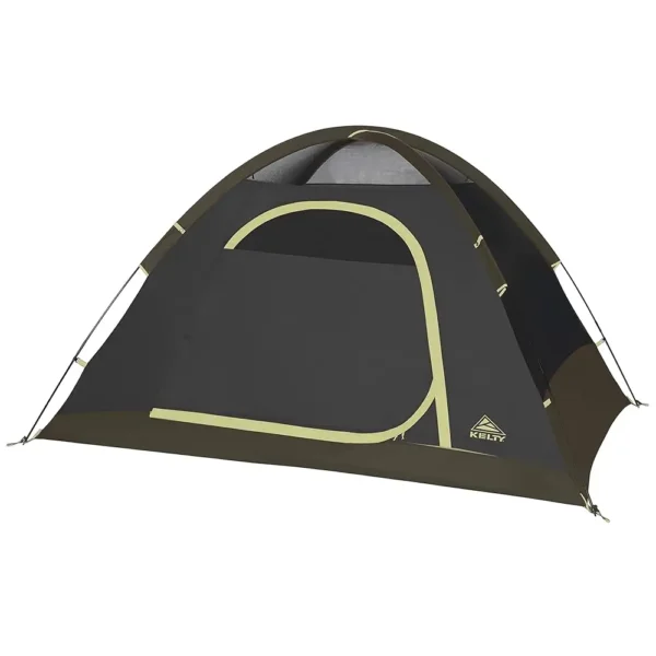 Timeout 6 Person Tent | Backing Tent, Car Camping Tent, Family Tent | Large Acity Tent, Fast And Easy Setup, Simple Pa Up | - 图片 2