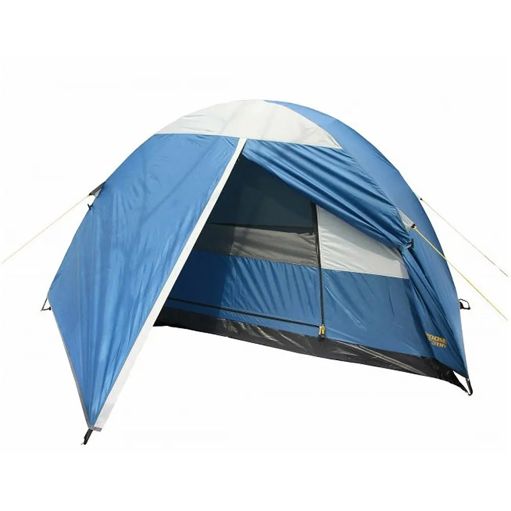 Hiker/Biker Tent