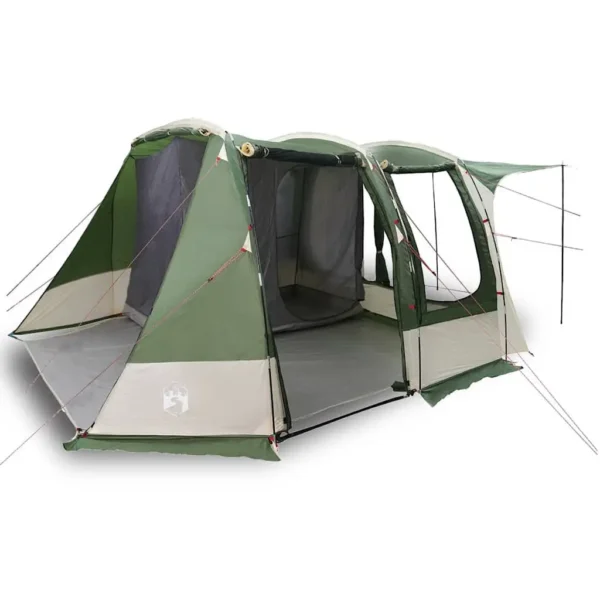 Car Tent Green Waterproof - 图片 2