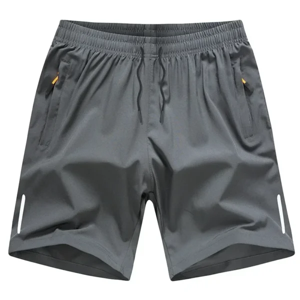 Casual Shorts Men's Running Sports Shorts Gym Shorts for Men Fitness Basketbal Sportswear Beach Short Pants Jogging Sweatpants - 图片 2