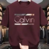 Men's Casual Athletic Short Sleeve T-Shirt - Summer Sportswear with