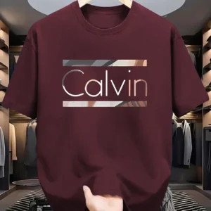 Men's Casual Athletic Short Sleeve T-Shirt - Summer Sportswear with
