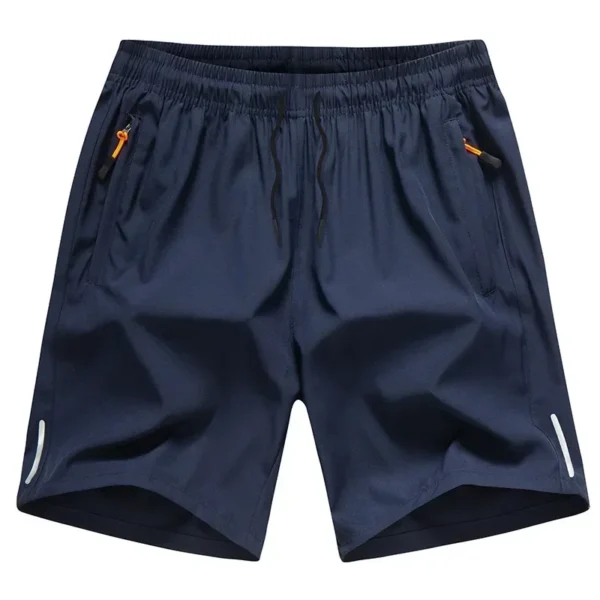 Casual Shorts Men's Running Sports Shorts Gym Shorts for Men Fitness Basketbal Sportswear Beach Short Pants Jogging Sweatpants - 图片 3