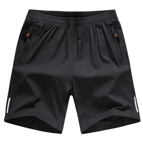 Casual Shorts Men's Running Sports Shorts Gym Shorts for Men Fitness Basketbal Sportswear Beach Short Pants Jogging Sweatpants - 图片 4