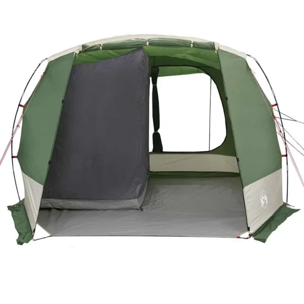 Car Tent Green Waterproof - 图片 5