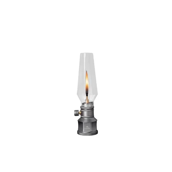 Mounthiker Outdoor Camping Gas Tank Lamp Lightweight Portable Emotional Camping Tourist Lamp Energy-saving Long-lasting Lighting - 图片 5