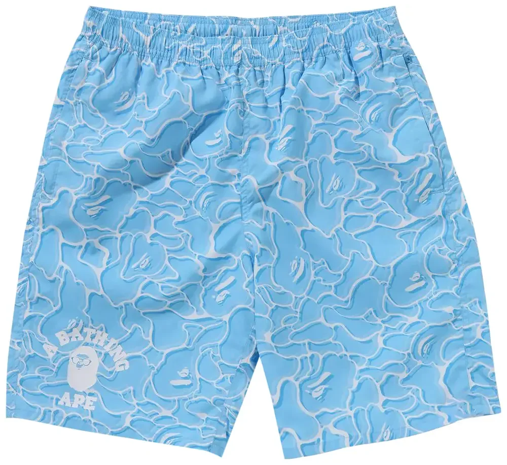2025 Summer Hot-selling New Men's Basketball Shorts Outdoor Sports Breathable Fitness Loose Quick-drying Versatile Shorts